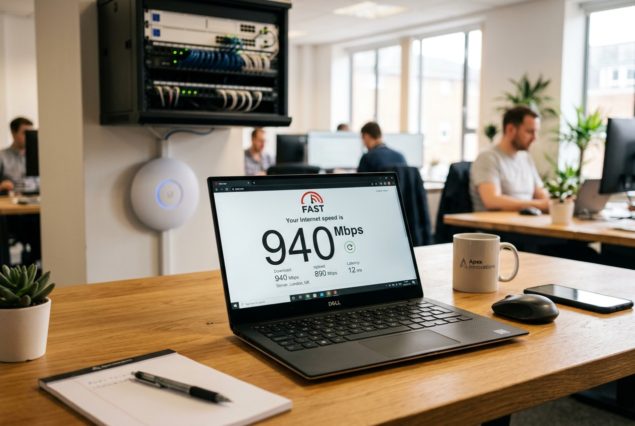 ATRTECH Hotspot deployments